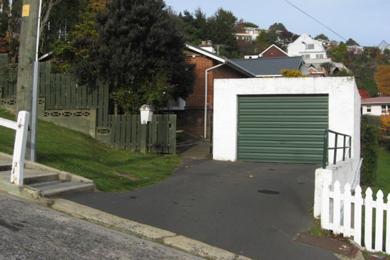 Photo of property in 35 Falcon Street, Kaikorai, Dunedin, 9010