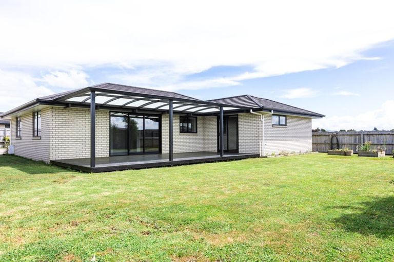 Photo of property in 65 Wills Road, Bell Block, New Plymouth, 4312