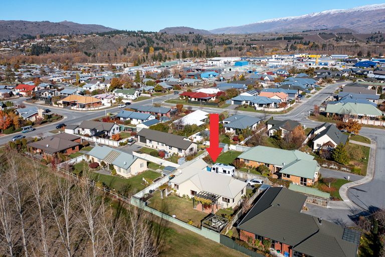 Photo of property in 6 Fir Close, Alexandra, 9320