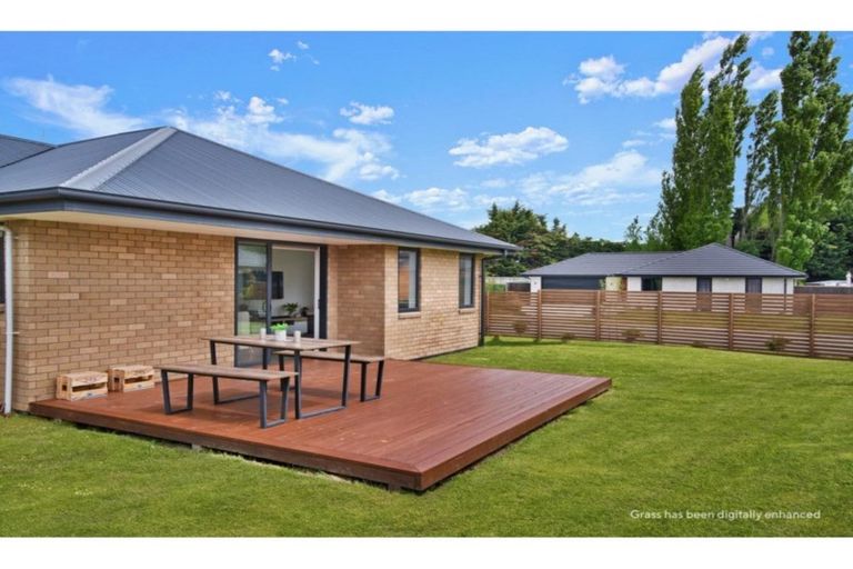 Photo of property in 38 Tongariro Street, Halswell, Christchurch, 8025
