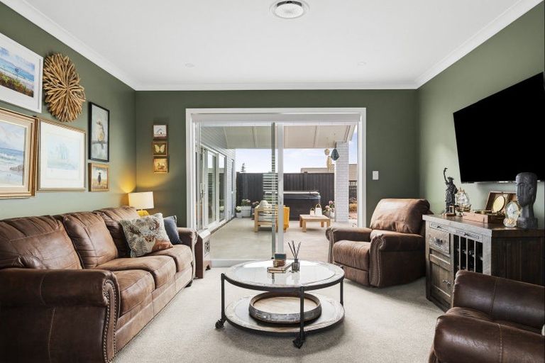 Photo of property in 35 Whare Marama Drive, Leamington, Cambridge, 3432