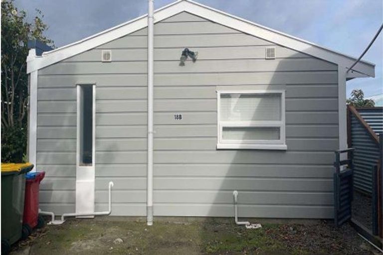 Photo of property in 18 Wilton Street, Levin, 5510