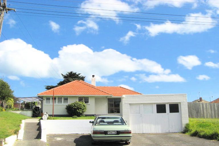 Photo of property in 37 Duigan Street, Gonville, Whanganui, 4501