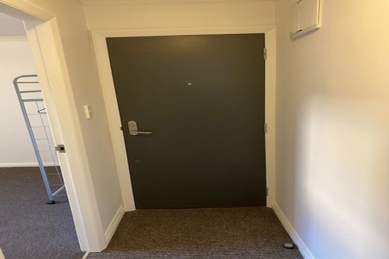 Photo of property in Monvie Apartments, 712/15 Holland Street, Te Aro, Wellington, 6011