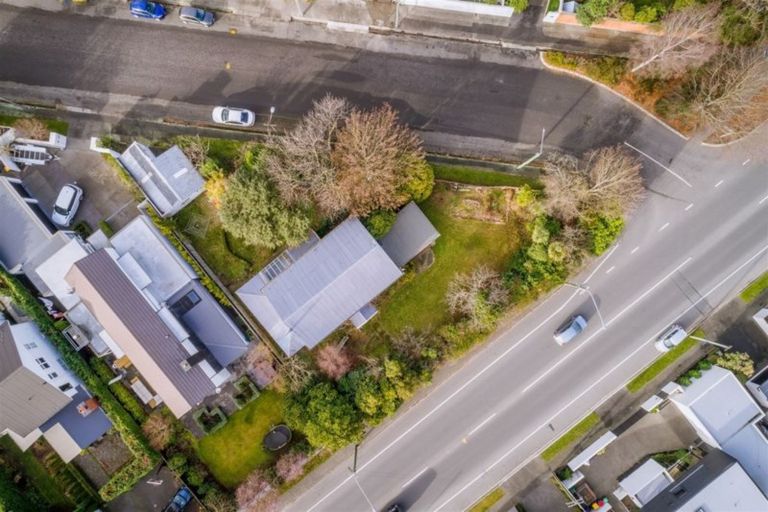 Photo of property in 34 Idris Road, Fendalton, Christchurch, 8014