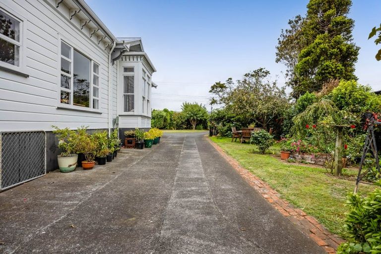 Photo of property in 45 Dives Avenue, Hawera, 4610