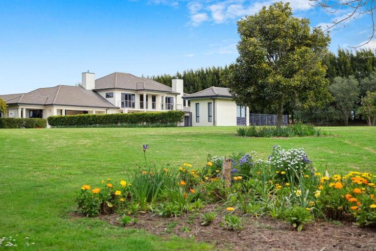 Photo of property in 55 Normanby Road, Karaka, Papakura, 2580