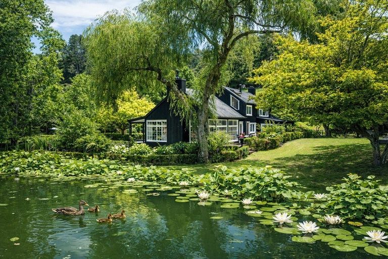 Photo of property in 186 Twilight Road, Clevedon, Papakura, 2582