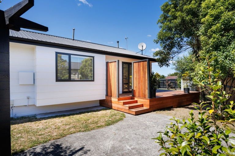 Photo of property in 10 Dahlstrom Grove, Kelvin Grove, Palmerston North, 4414