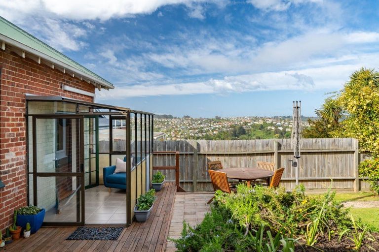 Photo of property in 168 Glenpark Avenue, Maryhill, Dunedin, 9011