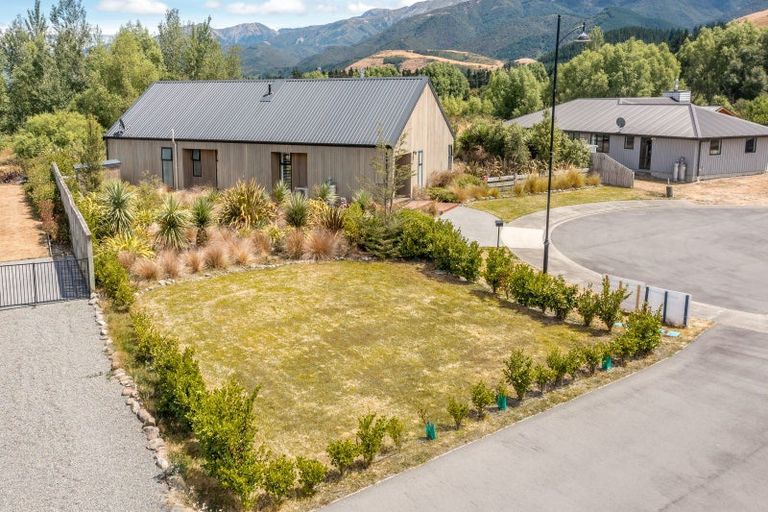 Photo of property in 6 Keats Place, Hanmer Springs, 7334