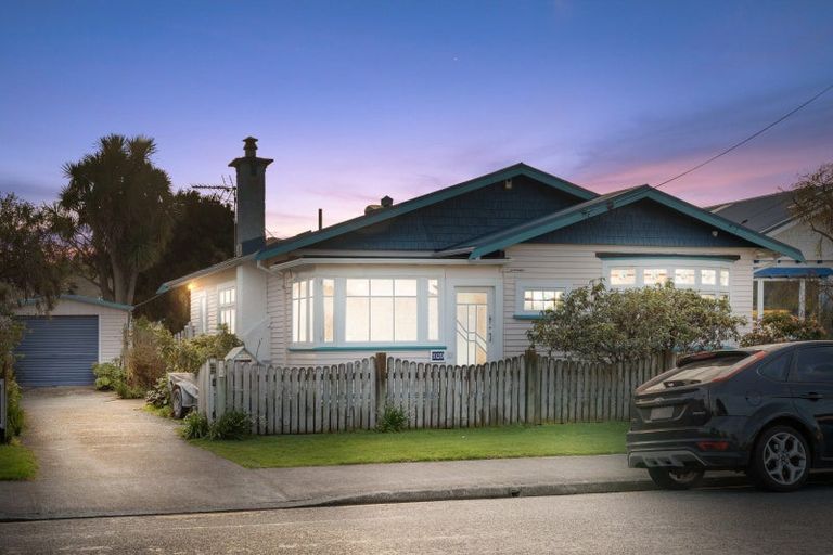 Photo of property in 109 William Street, Petone, Lower Hutt, 5012