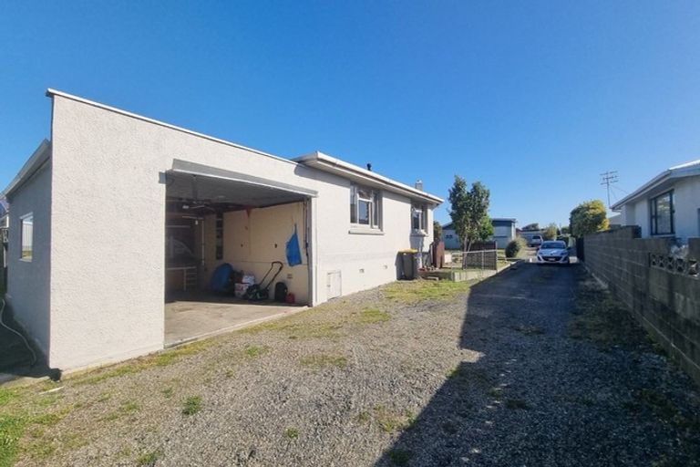 Photo of property in 53 Christina Street, Strathern, Invercargill, 9812
