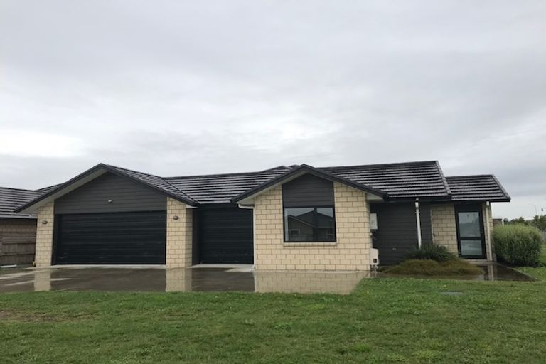 Photo of property in 2 Kingdon Street, Leamington, Cambridge, 3432