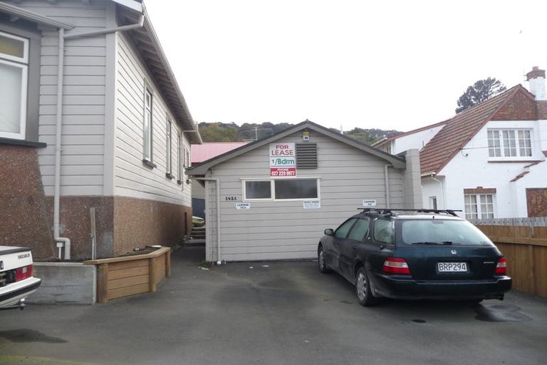 Photo of property in 142 Dundas Street, North Dunedin, Dunedin, 9016