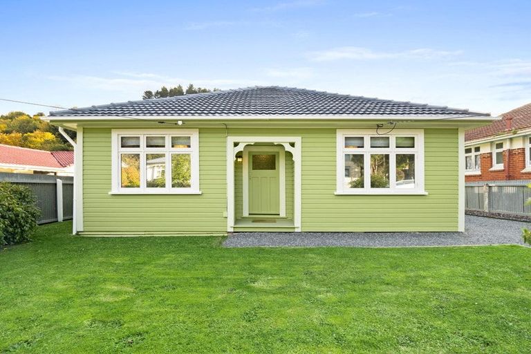 Photo of property in 41 Norwood Street, Normanby, Dunedin, 9010