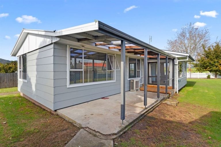 Photo of property in 26 Cleary Avenue, Whakatane, 3120
