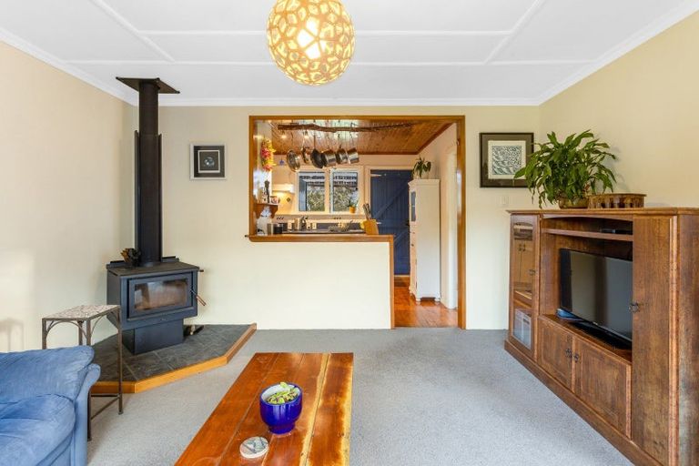 Photo of property in 6 The Terrace, Warrington, Waikouaiti, 9471