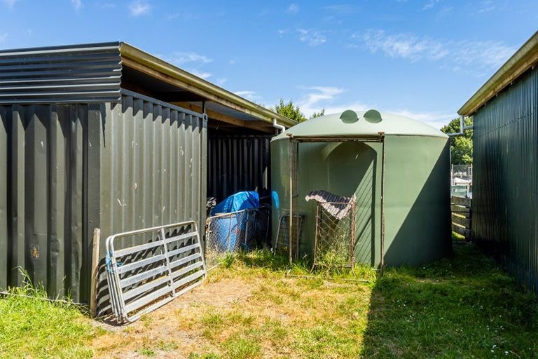 Photo of property in 145 Richard Pearse Drive, Temuka, 7920