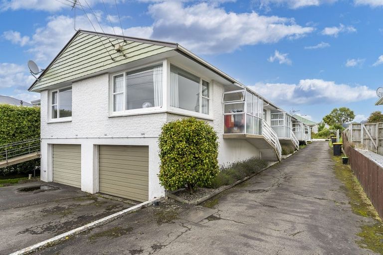 Photo of property in 4c Stansfield Street, Kenmure, Dunedin, 9011