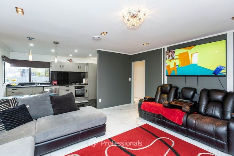 Photo of property in 35 Colson Street, Avalon, Lower Hutt, 5011