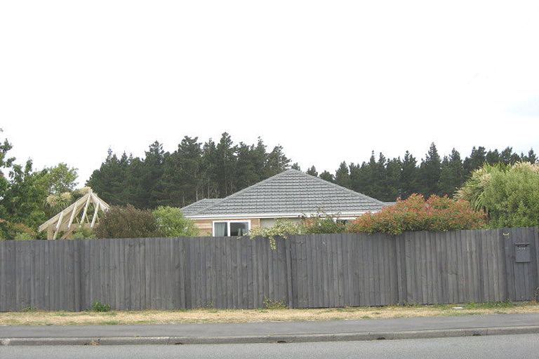 Photo of property in 434 Bower Avenue, Parklands, Christchurch, 8083