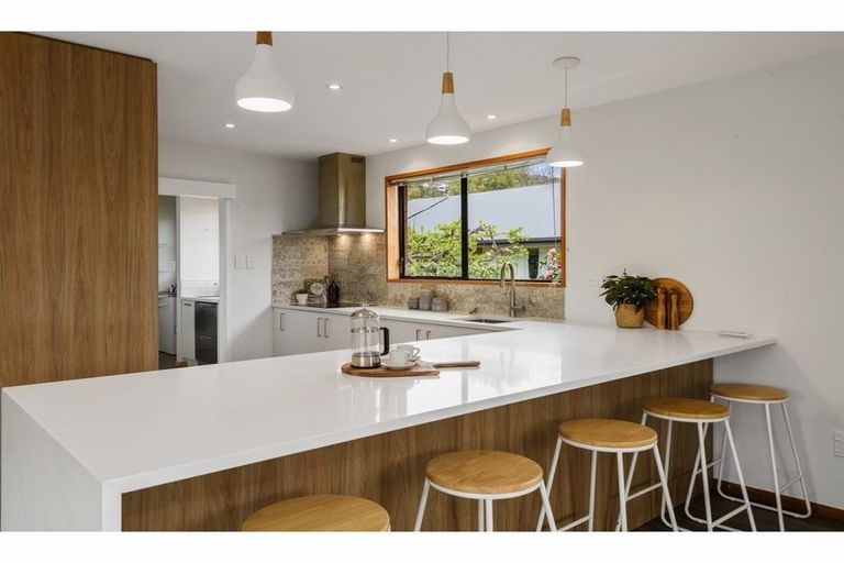 Photo of property in 105 Centaurus Road, Huntsbury, Christchurch, 8022