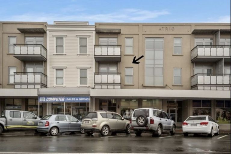 Photo of property in 7/208 Jackson Street, Petone, Lower Hutt, 5012