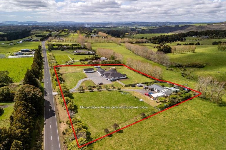 Photo of property in 459 Pungaere Road, Waipapa, Kerikeri, 0295