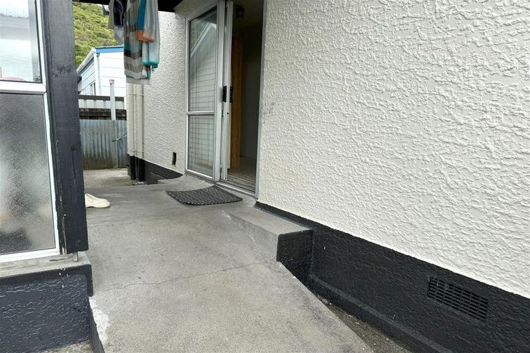 Photo of property in 31 Murray Street, Greymouth, 7805