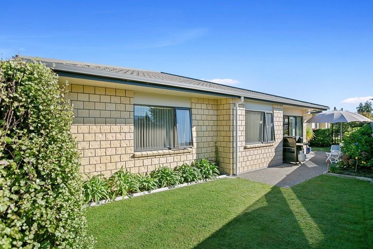 Photo of property in Parkside Villas, 140/11 Manuka Street, Matamata, 3400