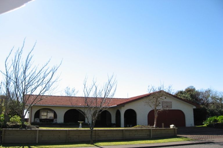 Photo of property in 36 Reeve Drive, Havelock North, 4130