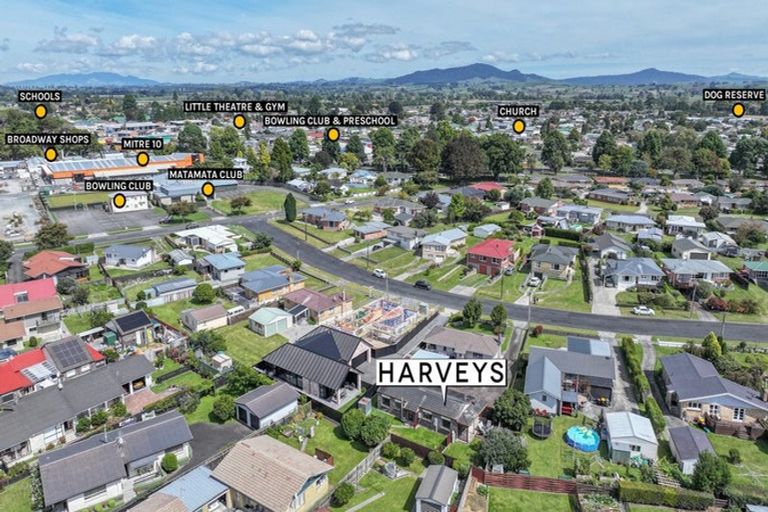 Photo of property in 11b Kauri Crescent, Matamata, 3400