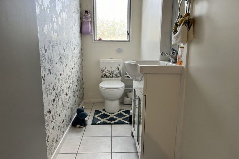 Photo of property in 3a Allan Street, Dannevirke, 4930