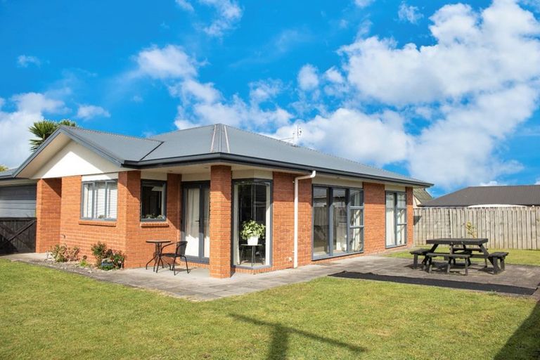 Photo of property in 1 Western Street, Matamata, 3400