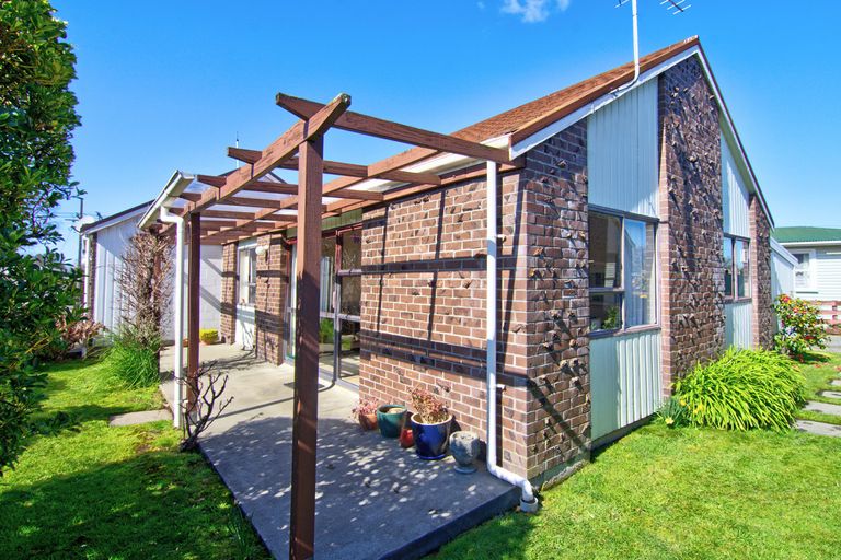 Photo of property in 3/29 Raglan Street, Lansdowne, Masterton, 5810