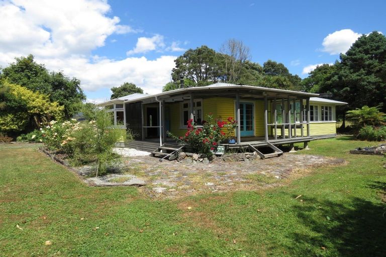 Photo of property in State Highway 69, Inangahua, Reefton, 7895