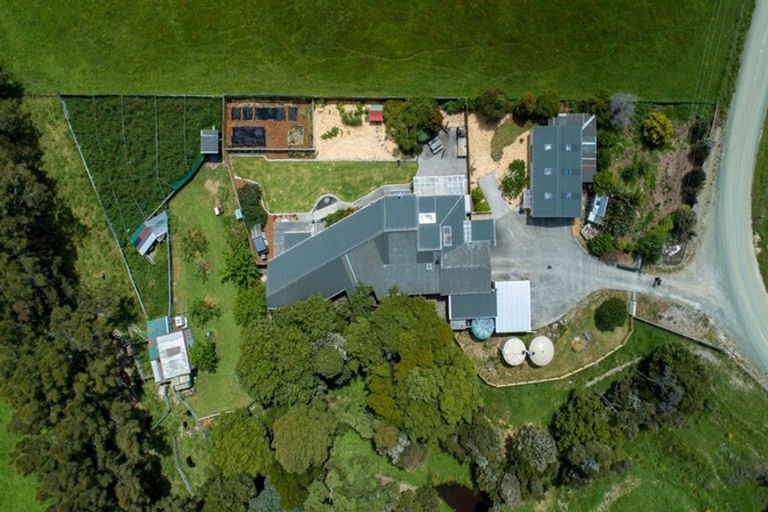 Photo of property in 21 Echo Valley Road, Mangawhai, Kaiwaka, 0573