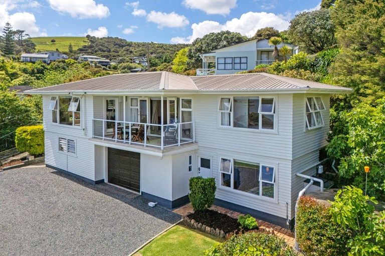 Photo of property in 343 Te Kouma Road, Te Kouma, Coromandel, 3581