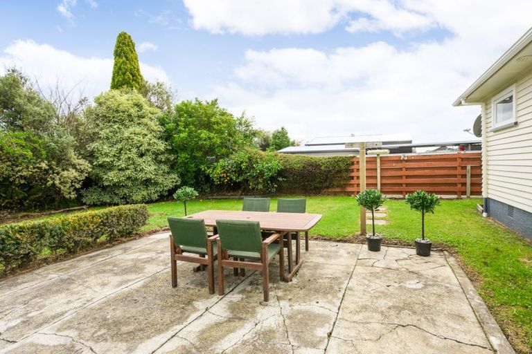 Photo of property in 6 Pharazyn Street, Feilding, 4702