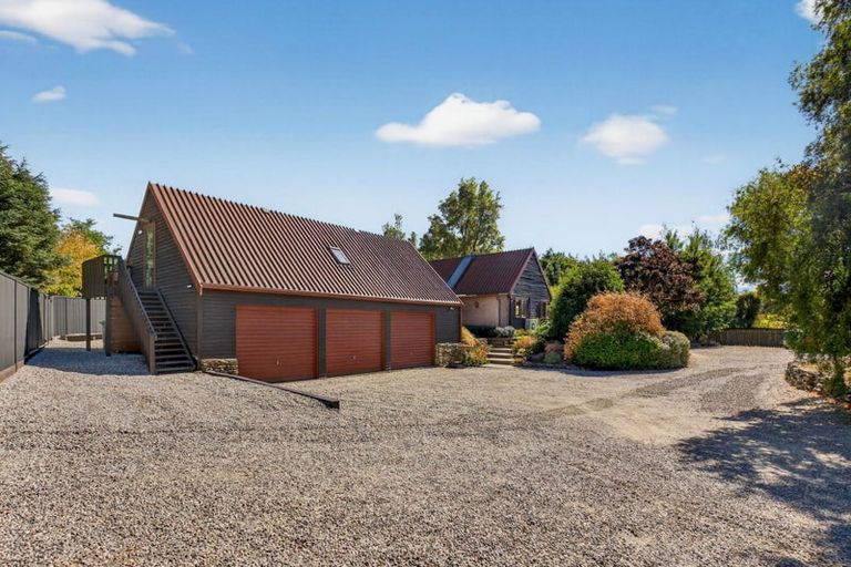 Photo of property in 436 Bannockburn Road, Bannockburn, Cromwell, 9384