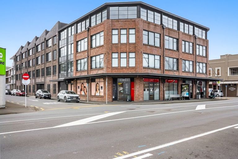 Photo of property in 105/73 Jackson Street, Petone, Lower Hutt, 5012