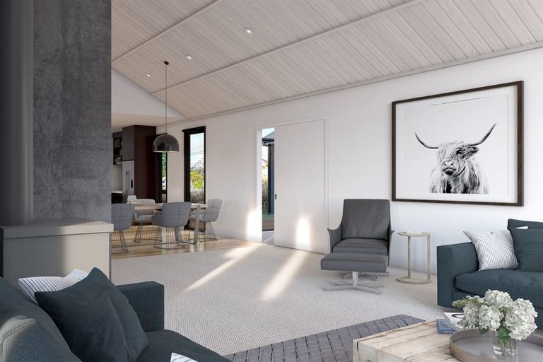 Photo of property in Meadowstone Alpha Series, 24 Jade Drive, Wanaka, 9305