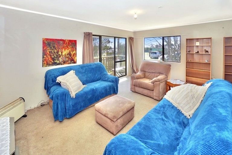 Photo of property in 7 Lowry Road, Te Puke, 3183