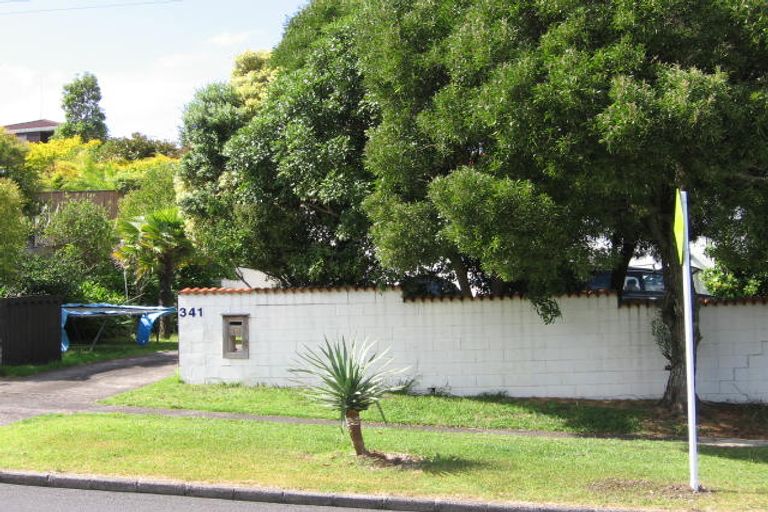 Photo of property in 341 Beach Road, Campbells Bay, Auckland, 0630