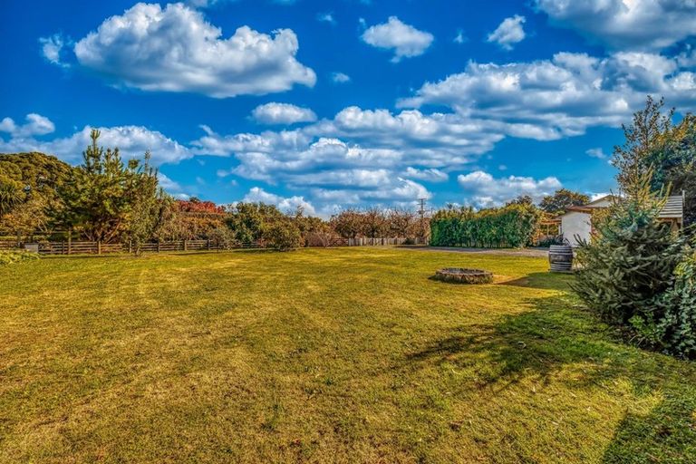 Photo of property in 309 Newell Road, Tamahere, Hamilton, 3283