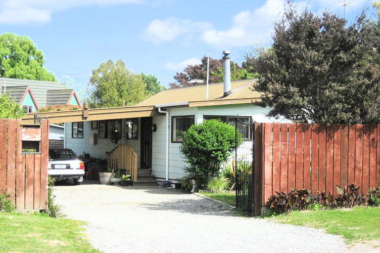 Photo of property in 20 Brydon Street, Renwick, 7204