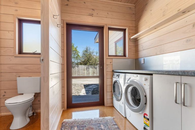 Photo of property in 4a Daniel Street, Martinborough, 5711