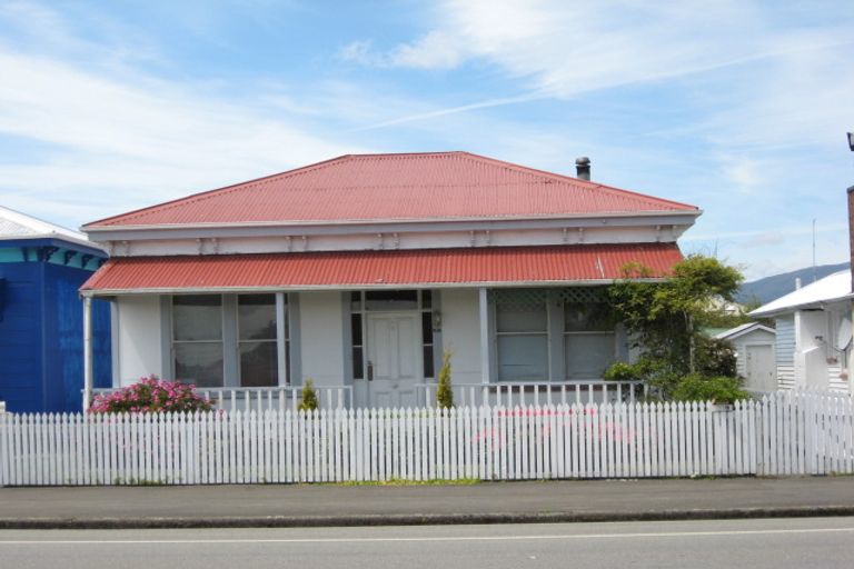 Photo of property in 219 Palmerston Street, Westport, 7825