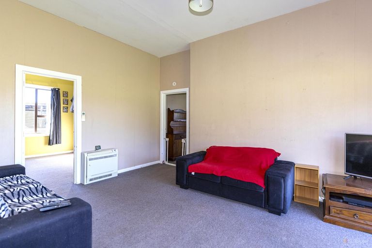 Photo of property in 4 Queen Street, Pareora, 7912